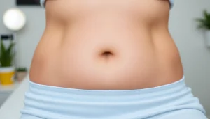 Transform your body with the Fett-weg Spritze for a defined silhouette.