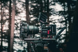 training video production