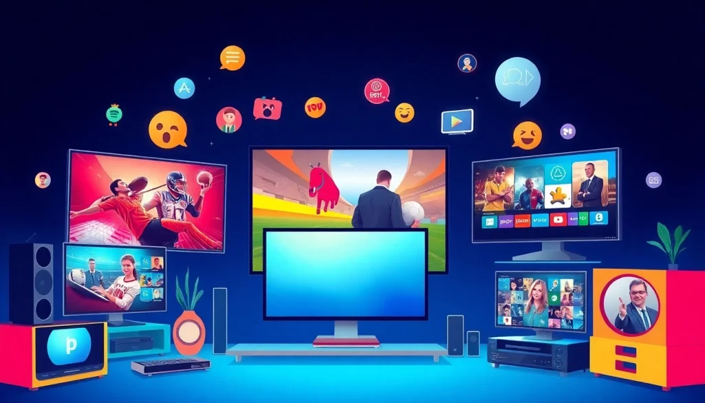 IPTV Nordic
