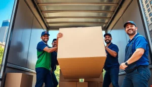 Hire Cheap movers nyc for a smooth and professional moving experience in New York City.
