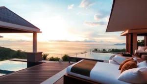 Find premium properties with Phuket real estate agents specializing in luxury villas and condos.