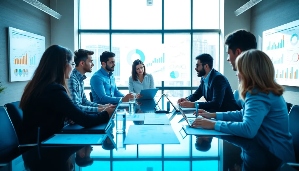 Analyzing competitive intelligence strategies in a collaborative business environment.