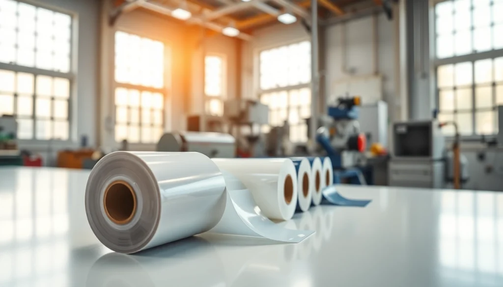Explore precision-cast adhesive films by visiting https://www.makobond.com/adhesives-films showcasing their advanced texture.