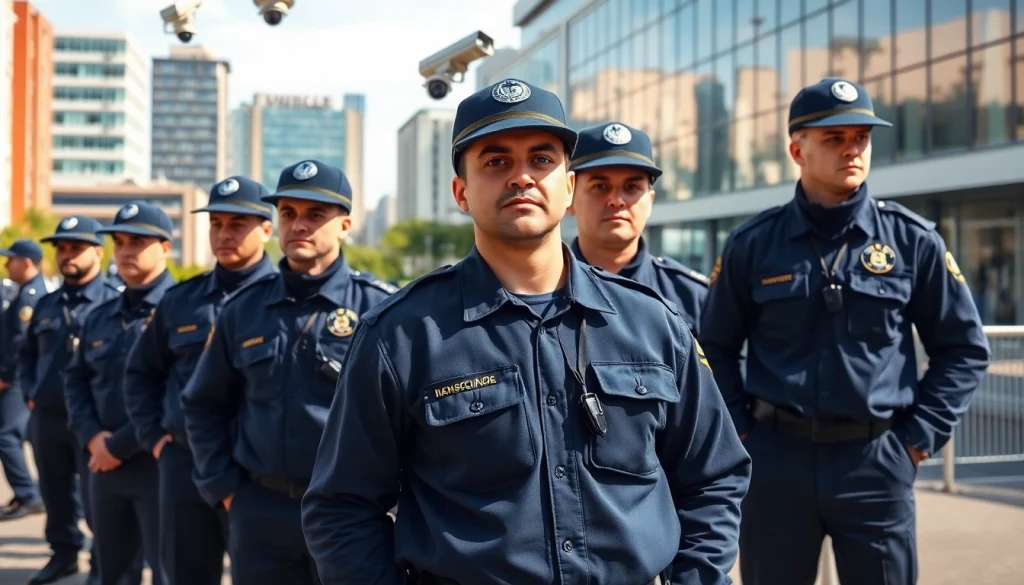 Security Company Newcastle upon Tyne delivering professional security services with vigilant guards.