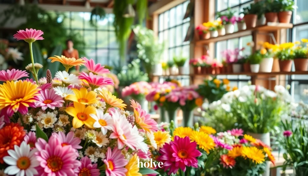 Order beautiful arrangements with Flower Delivery Mernda, featuring vibrant seasonal blooms.
