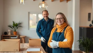 Professioneel woning ontruimen Nijmegen met zorgvuldigheid en aandacht voor emotionele situaties.